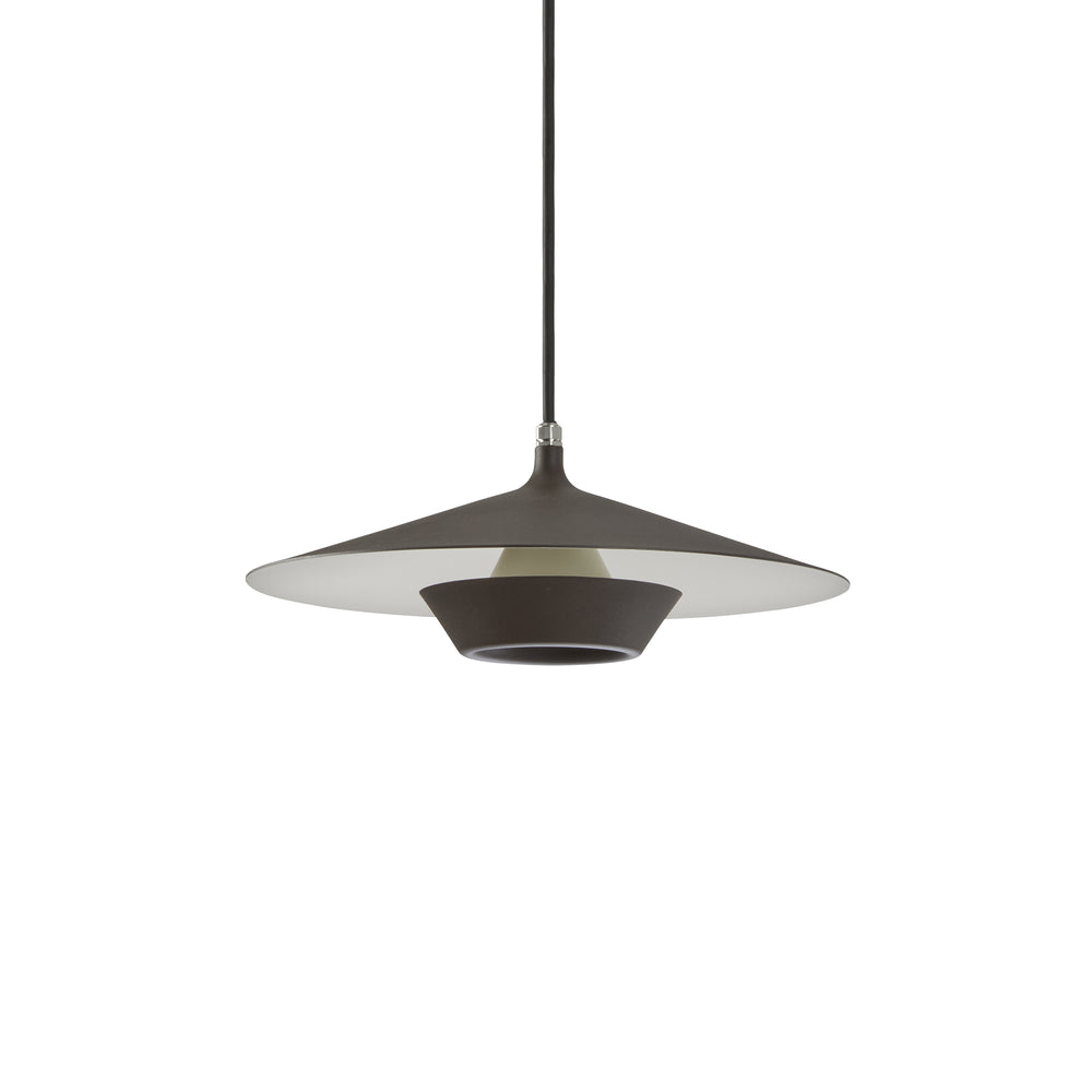 Fanalet S/35 Outdoor LED Pendant Light