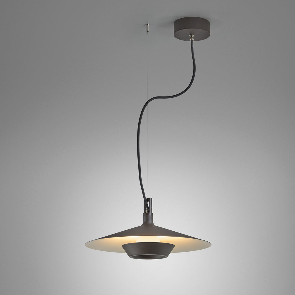 Fanalet S/49 Outdoor LED Pendant Light
