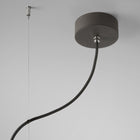 Fanalet S/49 Outdoor LED Pendant Light
