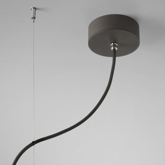 Fanalet S/49 Outdoor LED Pendant Light