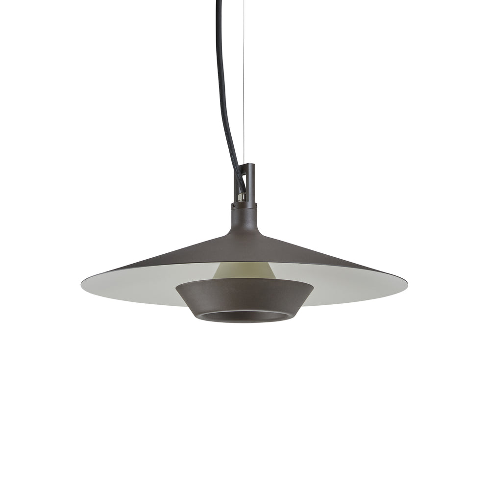 Fanalet S/49 Outdoor LED Pendant Light