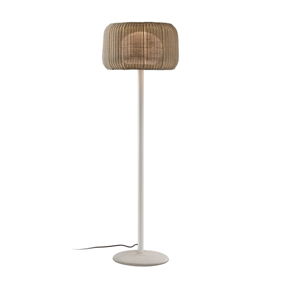 Fora Outdoor Floor Lamp