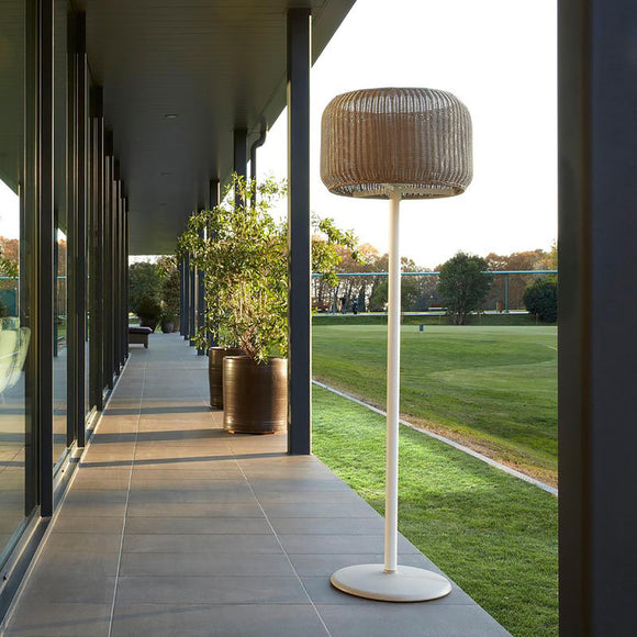 Fora Outdoor Floor Lamp