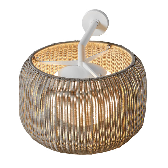 Fora Outdoor Wall Light