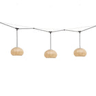 Garota Catenary Outdoor LED Pendant Light