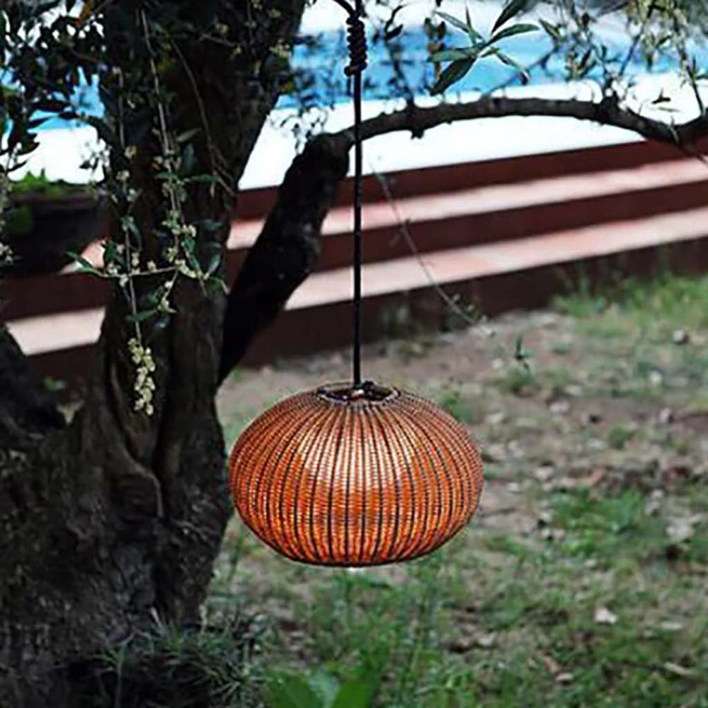Garota Hang Outdoor Pendant Light