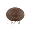 Garota P/01 Outdoor Table Lamp  option Brown