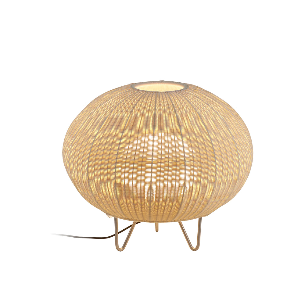 Garota P/01 Outdoor Table Lamp