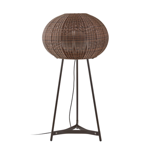 Garota P/02 Outdoor  Floor Lamp