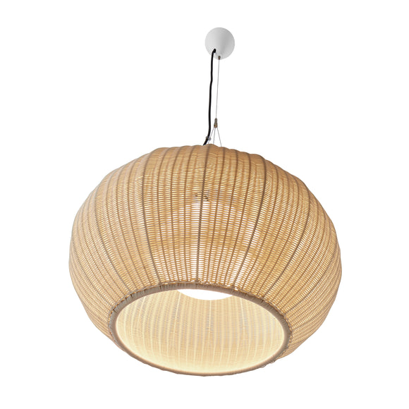 Bover Garota S/02 2-lt 28" LED Outdoor Pendant - Thumbnail 5