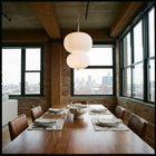 Ilargi Double Pendant Light