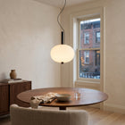 Ilargi Single Pendant Light