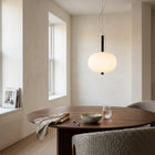 Ilargi Single Pendant Light