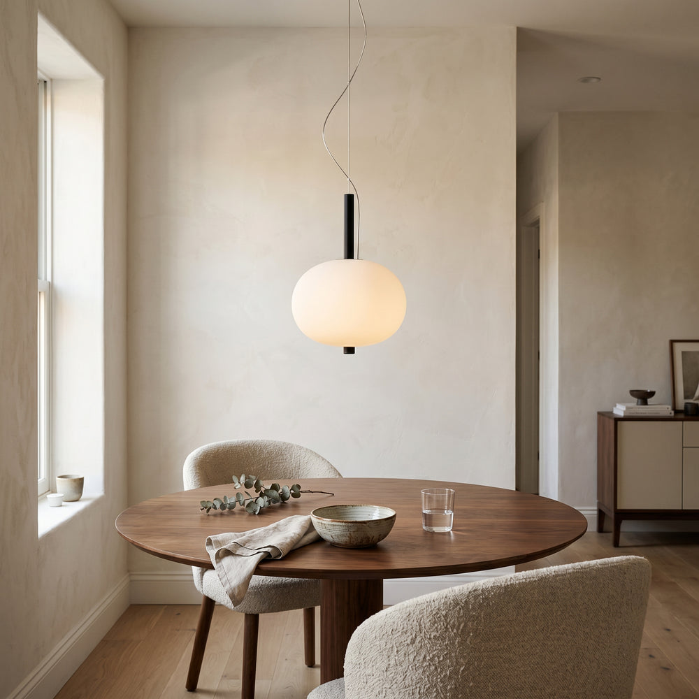 Ilargi Single Pendant Light