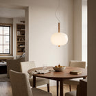 Ilargi Single Pendant Light