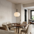 Ilargi Single Pendant Light