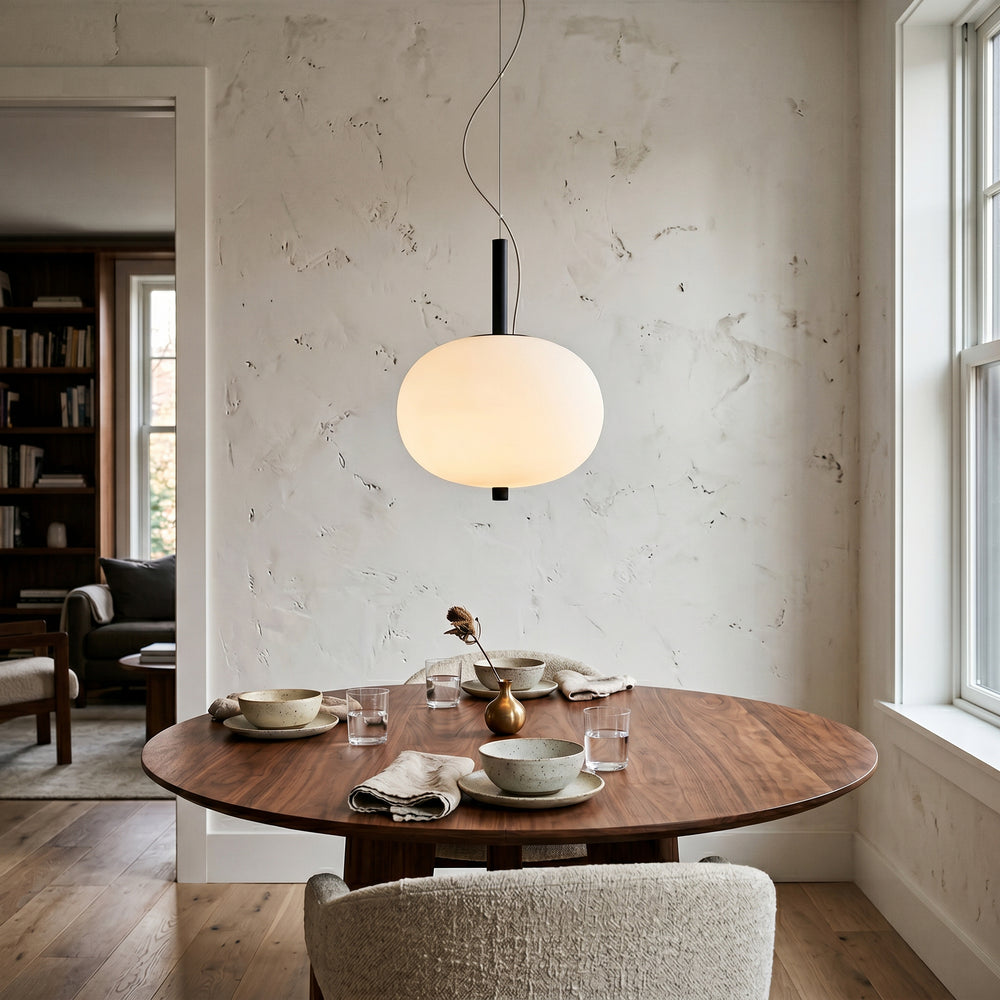 Ilargi Single Pendant Light