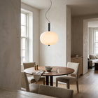 Ilargi Single Pendant Light