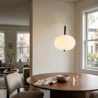 Ilargi Single Pendant Light