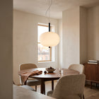 Ilargi Single Pendant Light