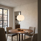 Ilargi Single Pendant Light