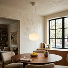Ilargi Single Pendant Light