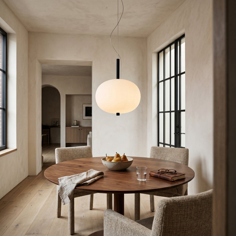 Ilargi Single Pendant Light