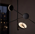 Invisible Multi Light Pendant Light