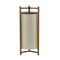 Kando Portable LED Floor Lamp  option Cream Ribbon