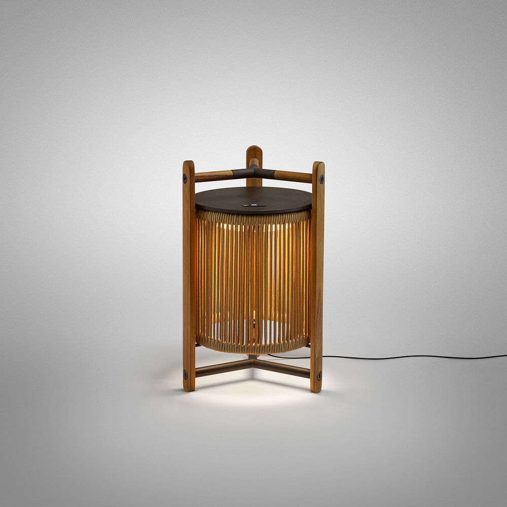 Kando M/40 LED Floor Lamp