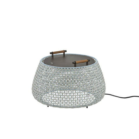 Nans Bag Outdoor LED Floor Lamp