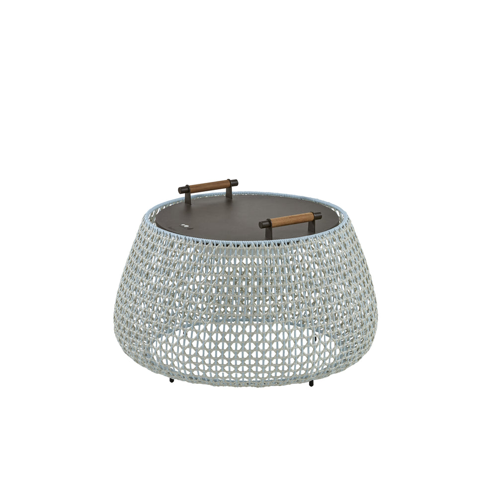 Nans Bag Outdoor Portable LED Floor Lamp
