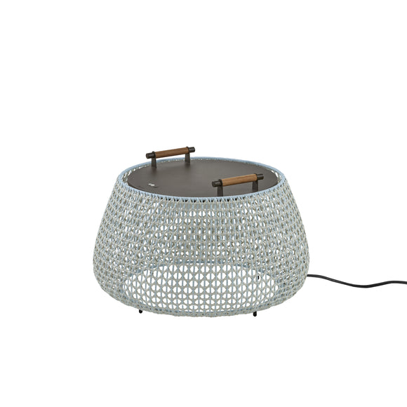 Nans Bag Outdoor LED Floor Lamp