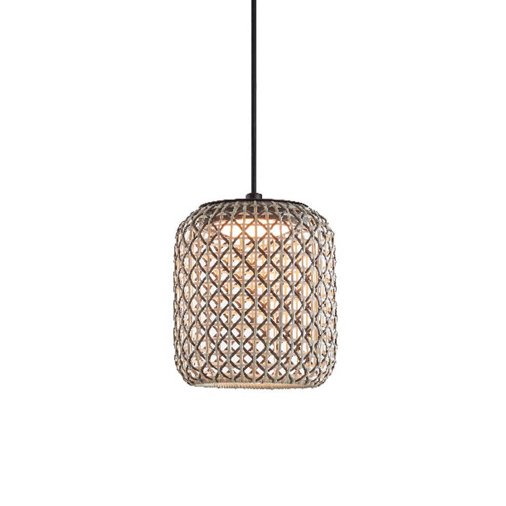 Nans Outdoor LED Pendant Light