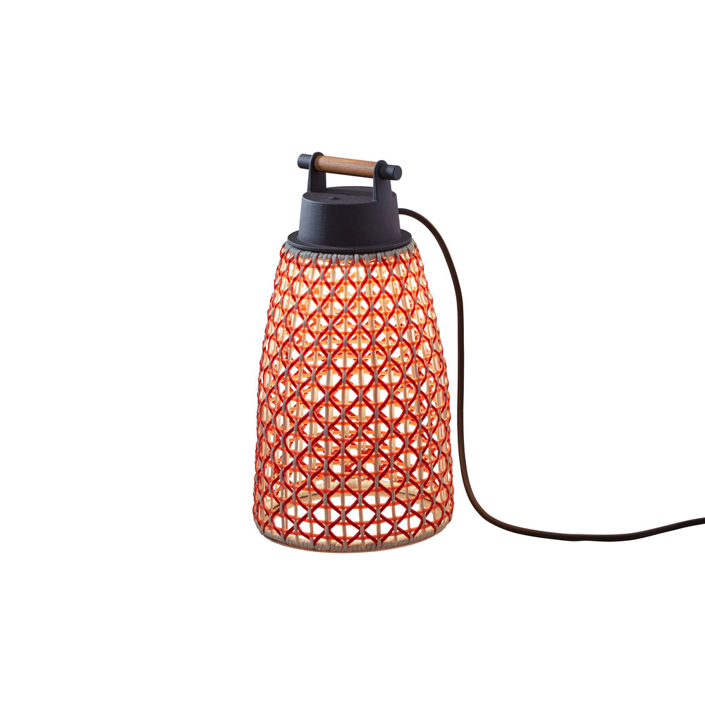 Nans Outdoor LED Table Lamp
