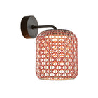 Nans Outdoor LED Wall Sconce