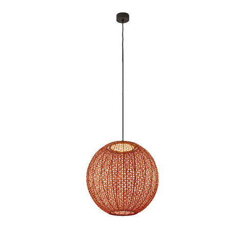 Nans Sphere Outdoor LED Pendant Light