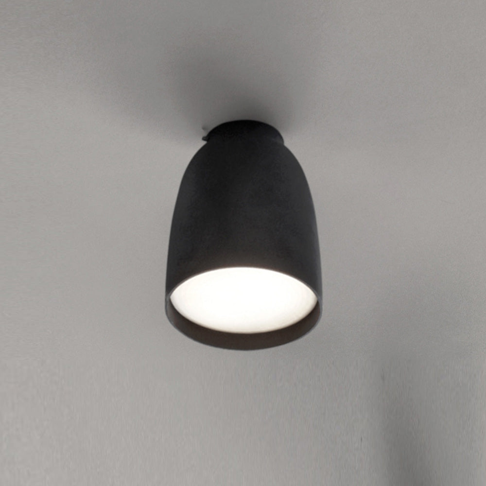 Nut Outdoor Flush Mount