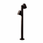 Nut Outdoor LED Bollard Light