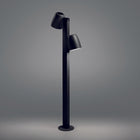 Nut Outdoor LED Bollard Light