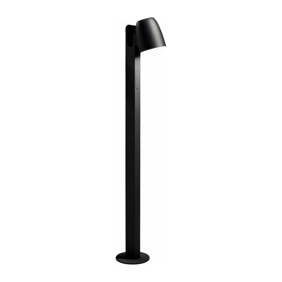 Nut Outdoor LED Bollard Light