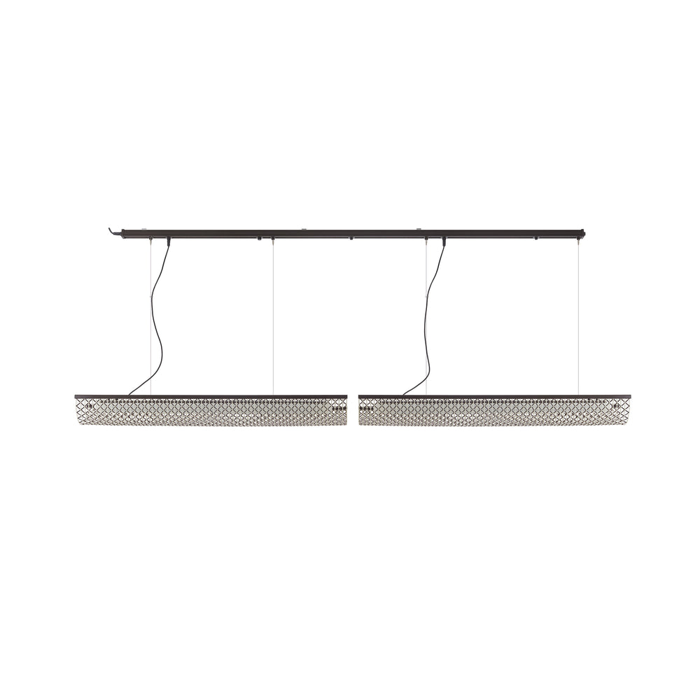 Outrack Nans Balis Outdoor LED Track Light