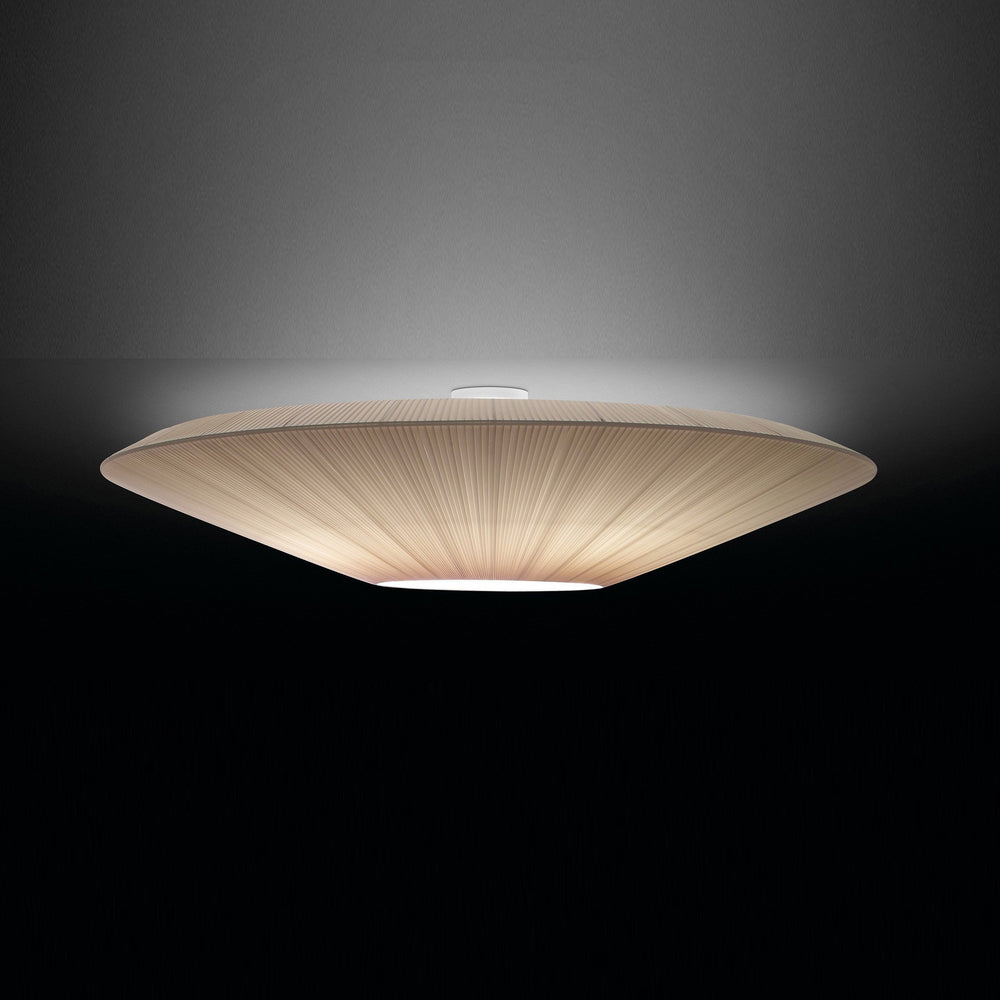 Siam 80 Flush Mount