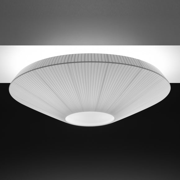 Siam 80 Flush Mount