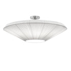 Siam 80 Flush Mount