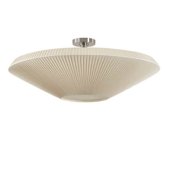 Siam 80 Flush Mount