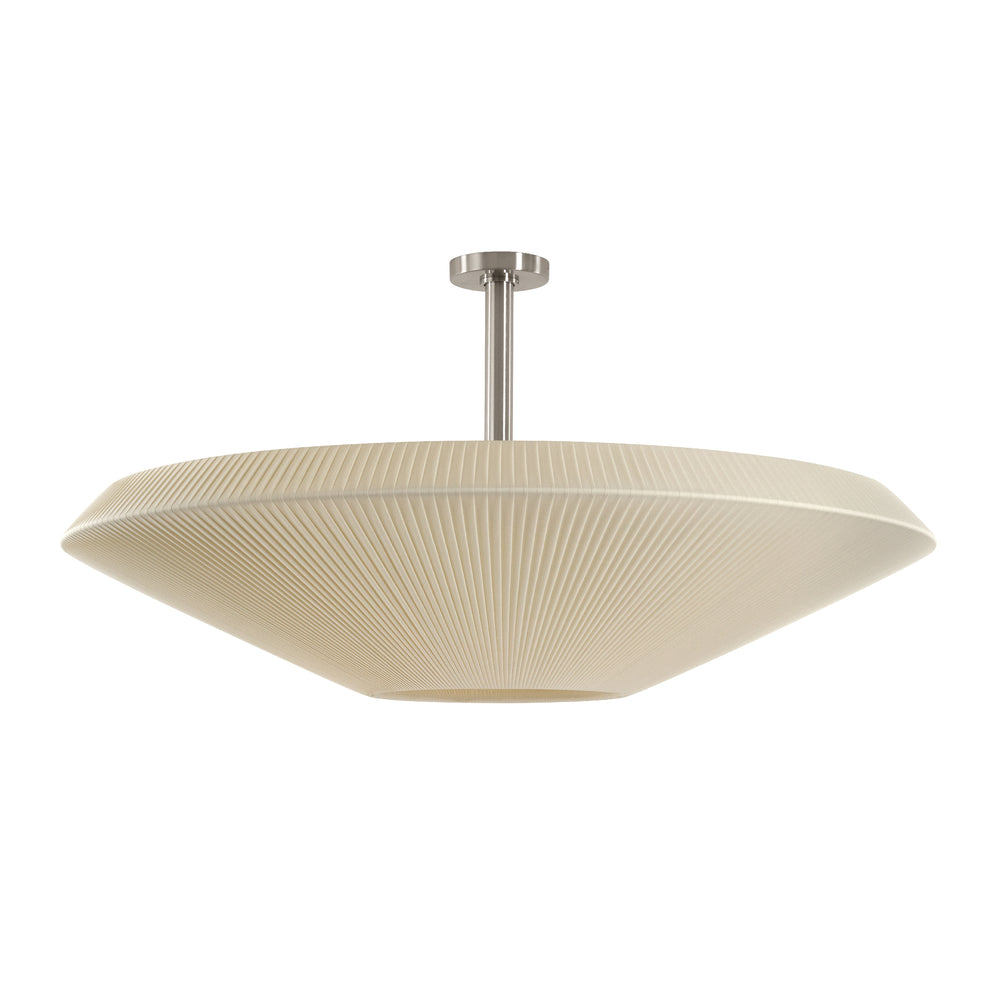 Siam 120 Flush Mount