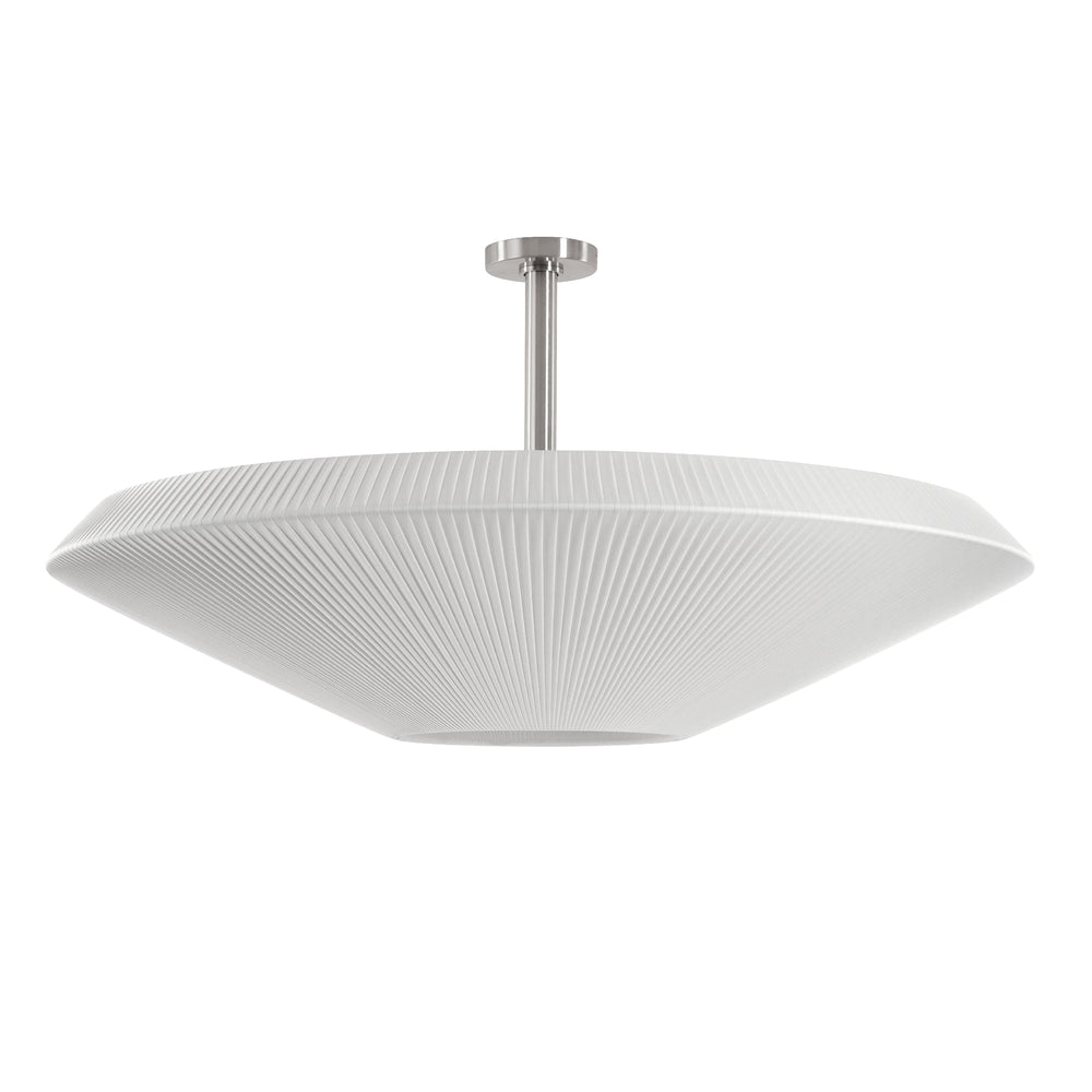Siam 120 Flush Mount