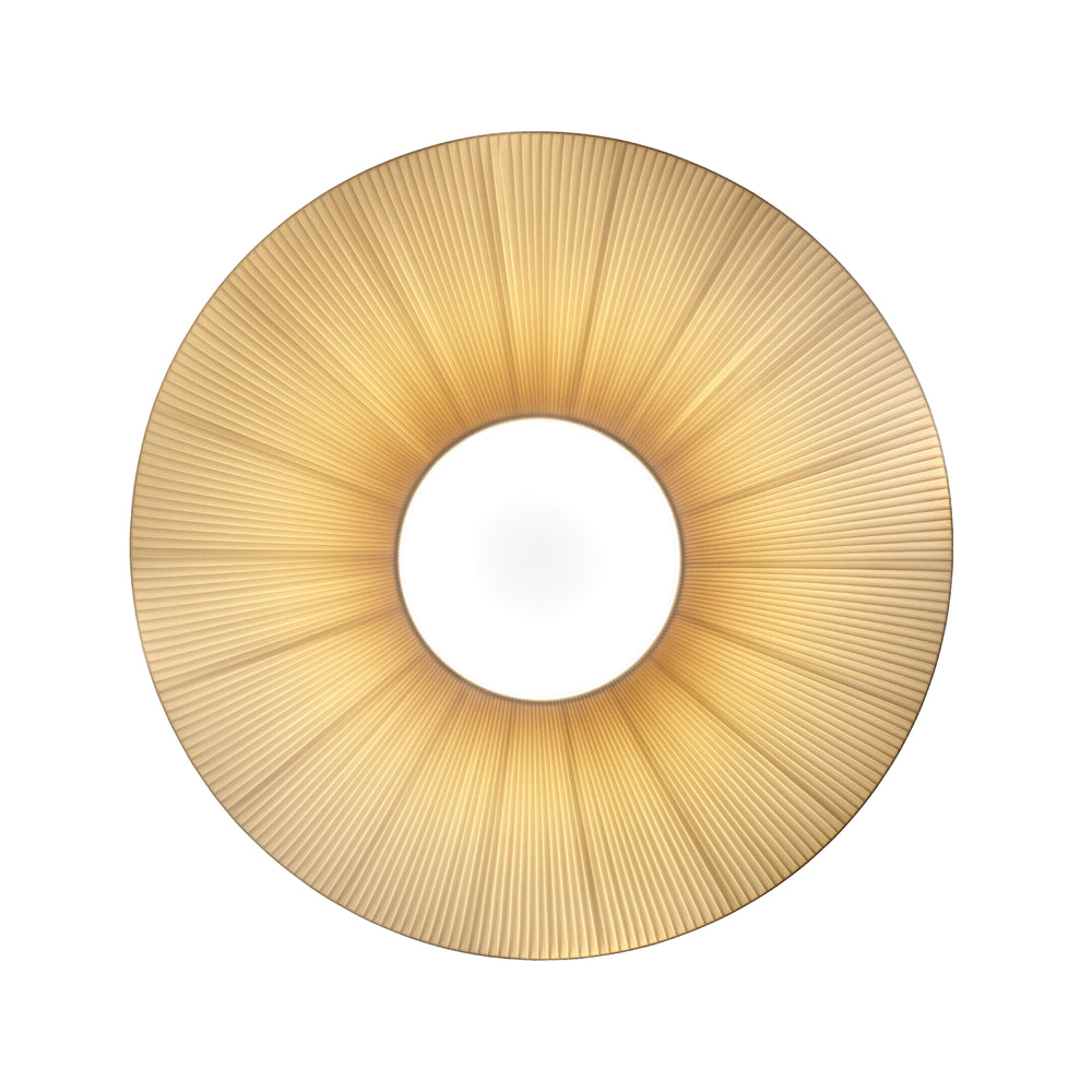 Siam 120 Flush Mount