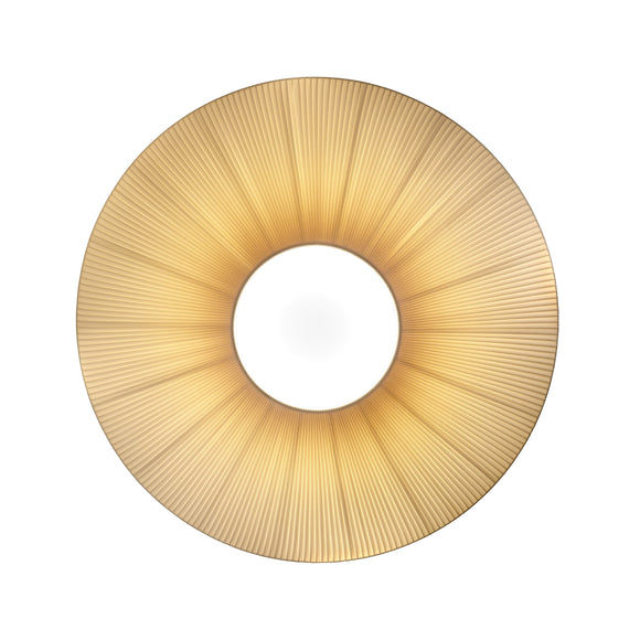 Siam 120 Flush Mount